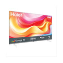 Haier Google TV With Free Bracket