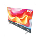 Haier Google TV With Free Bracket
