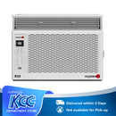 Fujidenzo Inverter Window Type Aircon With Remote