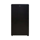 Haier Single Door Refrigerator Black