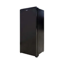 Haier Single Door Refrigerator Black