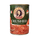 Dona Elena Crushed Tomatoes