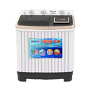 Markes Twin Tub Washing Machine 8.0kg