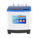 Markes Twin Tub Washing Machine 8.0kg