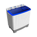 Markes Twin Tub Washing Machine 8.0kg