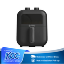 American Heritage Air Fryer 4.5L