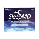 SleepMD Melatonin Tablet 3mg