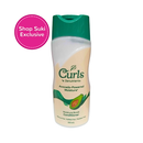 Curls By Zenutrients Avocado Powered Moisture Conditioner