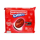 Oreo BabyMonster Red Marshmallow Sandwich Cookies 27.6g x 9’s