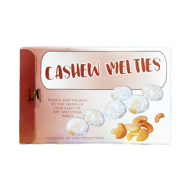 Trappistine Cashew Melties 200g