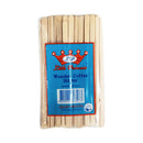 Little Princess Wooden Coffee Stirrer 100’s