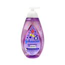 Johnson's Baby Shower Gel Pump 750ml