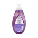 Johnson's Baby Shower Gel Pump 750ml