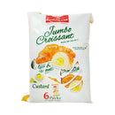 Eurocake Jumbo Croissant 300g