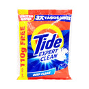 Tide Detergent Powder Expert Clean Deep Clean