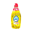 Joy Dishwashing Liquid Lemon 375ml