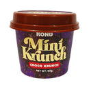 Konu Mini Krunch Cereal Jar Choco