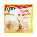 UFC Instant Soup Cream of Mushroom 35g