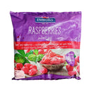Emborg Raspberries 300g