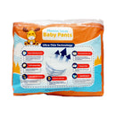 Moose Gear Baby Diaper Pants Medium 30’s