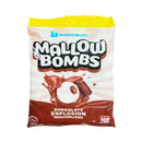 Markenburg Mallow Bombs Chocolate 100g