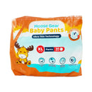 Moose Gear Baby Diaper Pants XL 30’s