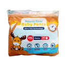 Moose Gear Baby Diaper Pants 2XL 30’s