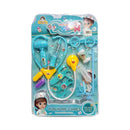 Halocou Small Doctor Medical Playset