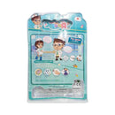 Halocou Small Doctor Medical Playset