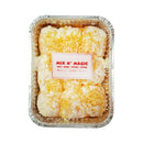 Mix N' Magic Ensaymada Cluster