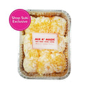 Mix N' Magic Ensaymada Cluster
