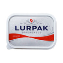 Lurpack Spreadable Unsalted 250g