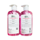 Blest Antibacterial Hand Soap Cherry Blossom 500ml x 2's