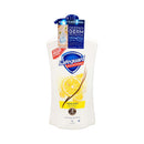 Safeguard Body Wash Lemon Fresh