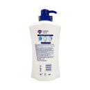 Safeguard Body Wash Lemon Fresh