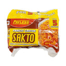 Payless Pancit Canton Sakto 60g x 5's