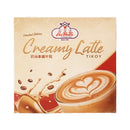 Eng Bee Tin Tikoy Creamy Latte