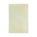 Canopy Yellow Pad 80 Leaves