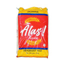 Alas Jasmine Rice 25kg