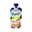 Cimory Yogurt Squeeze Brown Sugar 120g