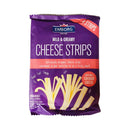 Emborg Mild And Creamy Cheese Strips 84g