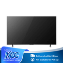TCL 4k Google TV