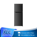 Fujidenzo HD Inverter Two-Door Refrigerator