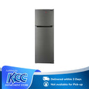 Fujidenzo HD Inverter Two-Door Direct Cool Refrigerator