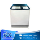 Fujidenzo Twin Tub D-LUX Washing Machine