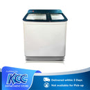Fujidenzo Twin Tub D-LUX Washing Machine