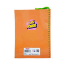 Advance Girl Power Yarn Notebook 80 Leaves
