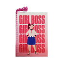 Advance Girl Power Yarn Notebook 80 Leaves