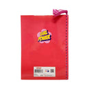 Advance Girl Power Yarn Notebook 80 Leaves