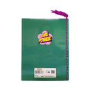 Advance Girl Power Yarn Notebook 80 Leaves